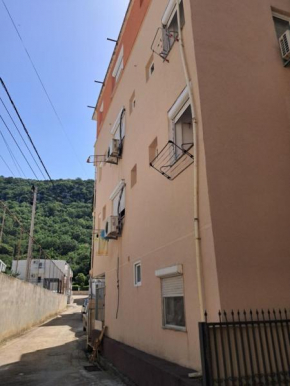 Jadran Apartments Canj